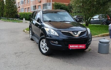 Great Wall Hover H5, 2013 год, 1 370 000 рублей, 6 фотография