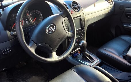 Great Wall Hover H5, 2013 год, 1 370 000 рублей, 10 фотография