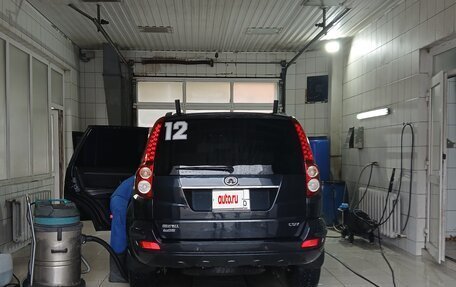 Great Wall Hover H5, 2013 год, 1 370 000 рублей, 8 фотография