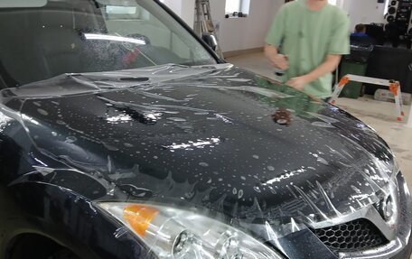 Great Wall Hover H5, 2013 год, 1 370 000 рублей, 11 фотография