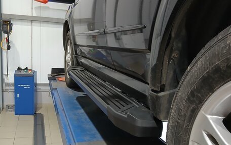 Great Wall Hover H5, 2013 год, 1 370 000 рублей, 12 фотография