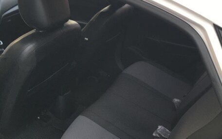 Hyundai Solaris II рестайлинг, 2021 год, 1 530 000 рублей, 9 фотография