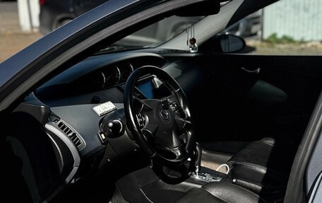 Nissan Primera III, 2003 год, 550 000 рублей, 3 фотография