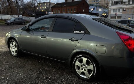 Nissan Primera III, 2003 год, 550 000 рублей, 6 фотография