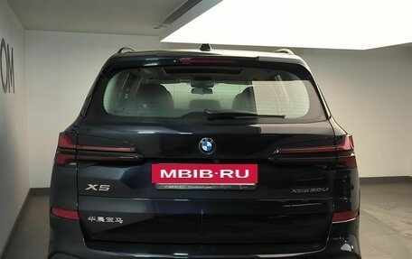 BMW X5, 2025 год, 11 340 000 рублей, 4 фотография