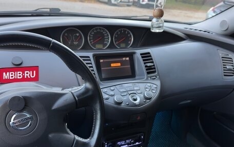 Nissan Primera III, 2003 год, 550 000 рублей, 2 фотография