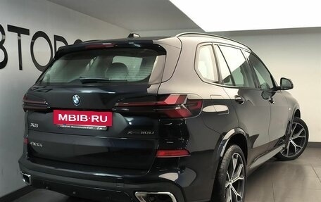 BMW X5, 2025 год, 11 340 000 рублей, 3 фотография