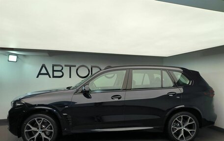 BMW X5, 2025 год, 11 340 000 рублей, 5 фотография