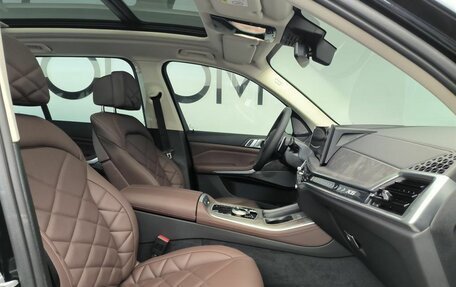 BMW X5, 2025 год, 11 340 000 рублей, 8 фотография