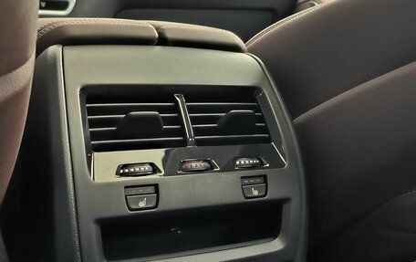 BMW X5, 2025 год, 11 340 000 рублей, 10 фотография