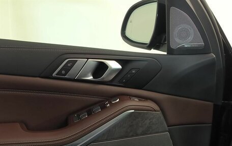 BMW X5, 2025 год, 11 340 000 рублей, 22 фотография