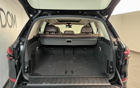 BMW X5, 2025 год, 11 340 000 рублей, 25 фотография