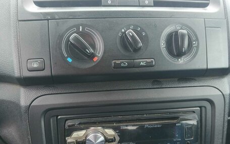 Skoda Fabia II, 2012 год, 457 000 рублей, 6 фотография