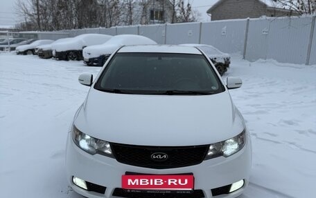 KIA Cerato III, 2011 год, 790 000 рублей, 2 фотография