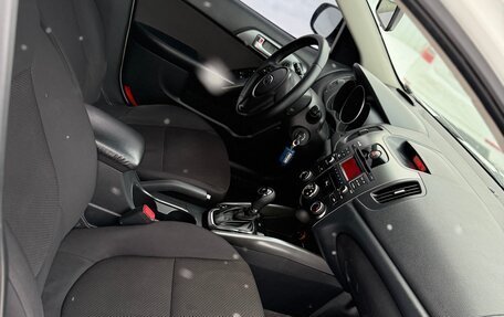 KIA Cerato III, 2011 год, 790 000 рублей, 13 фотография