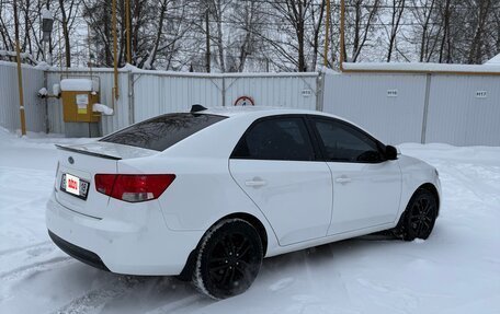 KIA Cerato III, 2011 год, 790 000 рублей, 4 фотография