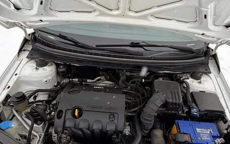 KIA Cerato III, 2011 год, 790 000 рублей, 11 фотография