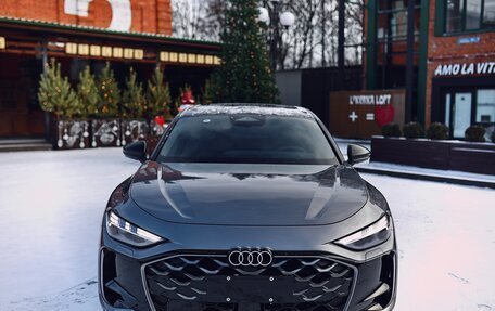 Audi A5, 2025 год, 6 100 000 рублей, 2 фотография