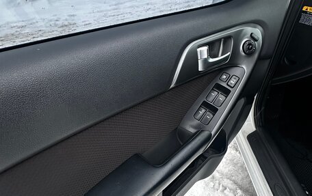 KIA Cerato III, 2011 год, 790 000 рублей, 10 фотография