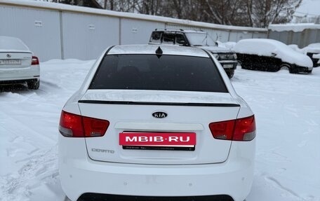 KIA Cerato III, 2011 год, 790 000 рублей, 5 фотография