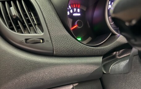 KIA Cerato III, 2011 год, 790 000 рублей, 14 фотография