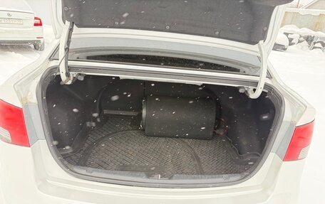 KIA Cerato III, 2011 год, 790 000 рублей, 12 фотография