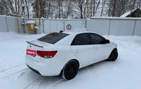 KIA Cerato III, 2011 год, 790 000 рублей, 6 фотография