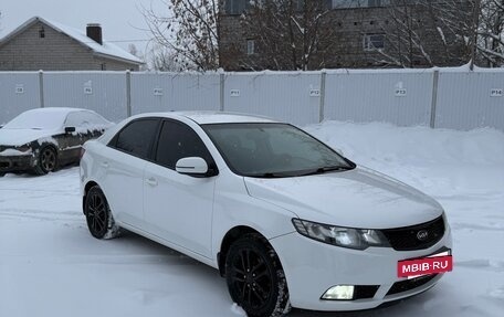 KIA Cerato III, 2011 год, 790 000 рублей, 3 фотография