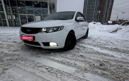 KIA Cerato III, 2011 год, 790 000 рублей, 8 фотография
