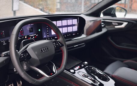 Audi A5, 2025 год, 6 100 000 рублей, 12 фотография