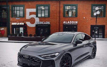 Audi A5, 2025 год, 6 100 000 рублей, 8 фотография