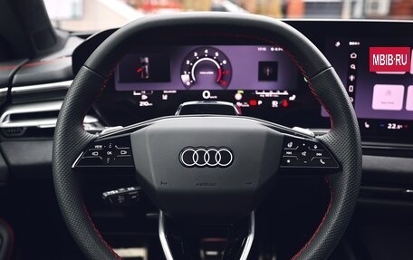Audi A5, 2025 год, 6 100 000 рублей, 14 фотография