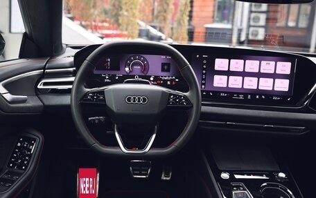 Audi A5, 2025 год, 6 100 000 рублей, 13 фотография