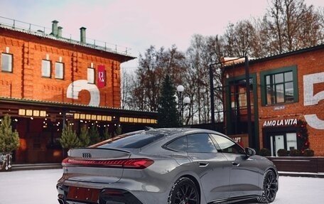 Audi A5, 2025 год, 6 100 000 рублей, 6 фотография