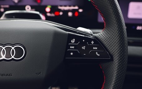 Audi A5, 2025 год, 6 100 000 рублей, 18 фотография