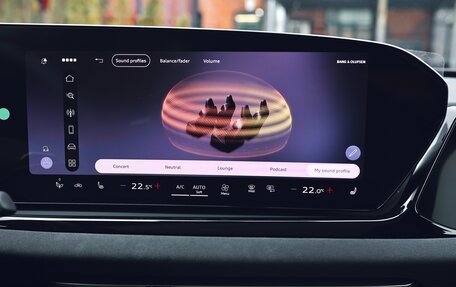 Audi A5, 2025 год, 6 100 000 рублей, 27 фотография