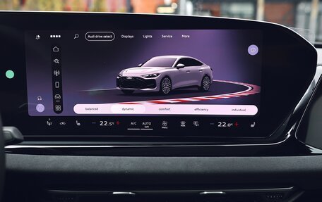 Audi A5, 2025 год, 6 100 000 рублей, 28 фотография