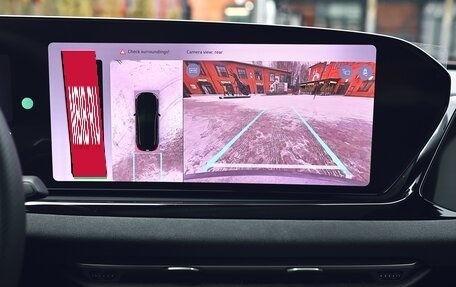 Audi A5, 2025 год, 6 100 000 рублей, 22 фотография