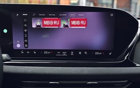 Audi A5, 2025 год, 6 100 000 рублей, 25 фотография