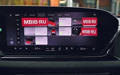 Audi A5, 2025 год, 6 100 000 рублей, 24 фотография