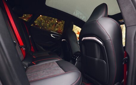 Audi A5, 2025 год, 6 100 000 рублей, 34 фотография