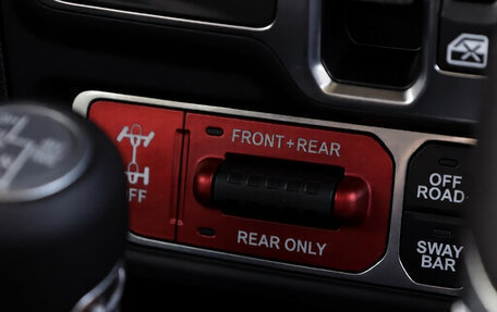 Jeep Wrangler, 2025 год, 8 020 000 рублей, 7 фотография