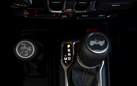 Jeep Wrangler, 2025 год, 8 020 000 рублей, 6 фотография