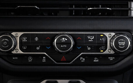 Jeep Wrangler, 2025 год, 8 020 000 рублей, 15 фотография