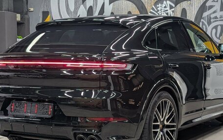 Porsche Cayenne III, 2024 год, 16 300 000 рублей, 6 фотография