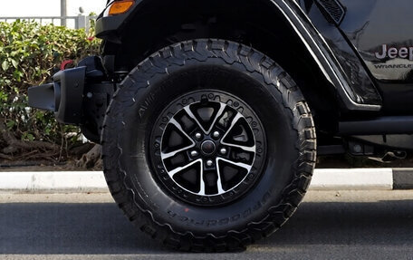 Jeep Wrangler, 2025 год, 8 020 000 рублей, 20 фотография