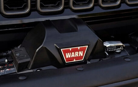 Jeep Wrangler, 2025 год, 8 020 000 рублей, 19 фотография