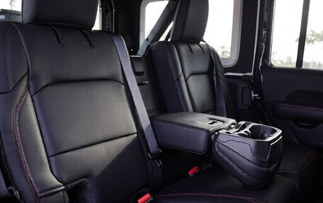 Jeep Wrangler, 2025 год, 8 020 000 рублей, 17 фотография