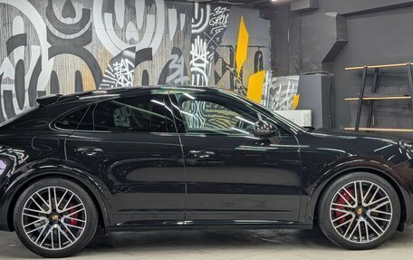 Porsche Cayenne III, 2024 год, 16 300 000 рублей, 2 фотография