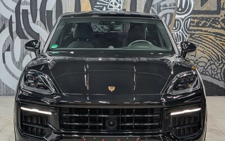 Porsche Cayenne III, 2024 год, 16 300 000 рублей, 7 фотография